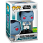 Фигурка Funko POP! Bobble Star Wars Ahsoka Grand Admiral Thrawn - 77369 - фото 2