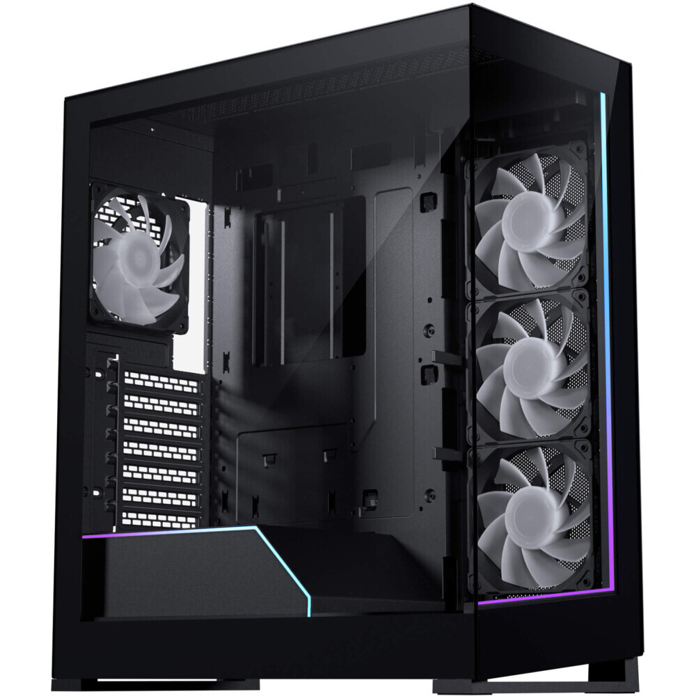 Корпус Phanteks NV5S Black - PH-NV523s_DBK01