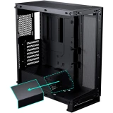 Корпус Phanteks NV5S Black (PH-NV523s_DBK01)