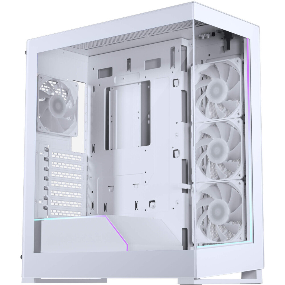 Корпус Phanteks NV5S White - PH-NV523s_DMW01