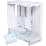 Корпус Phanteks NV5S White (PH-NV523s_DMW01)