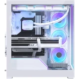 Корпус Phanteks NV5S White (PH-NV523s_DMW01)