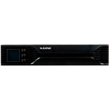 ИБП Бастион RAPAN-UPS 1000-RACK-IN-2X9