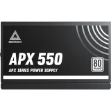 Блок питания 550W MONTECH APX 550 (XWYA11-550W)