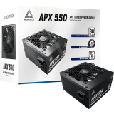 Блок питания 550W MONTECH APX 550 (XWYA11-550W)