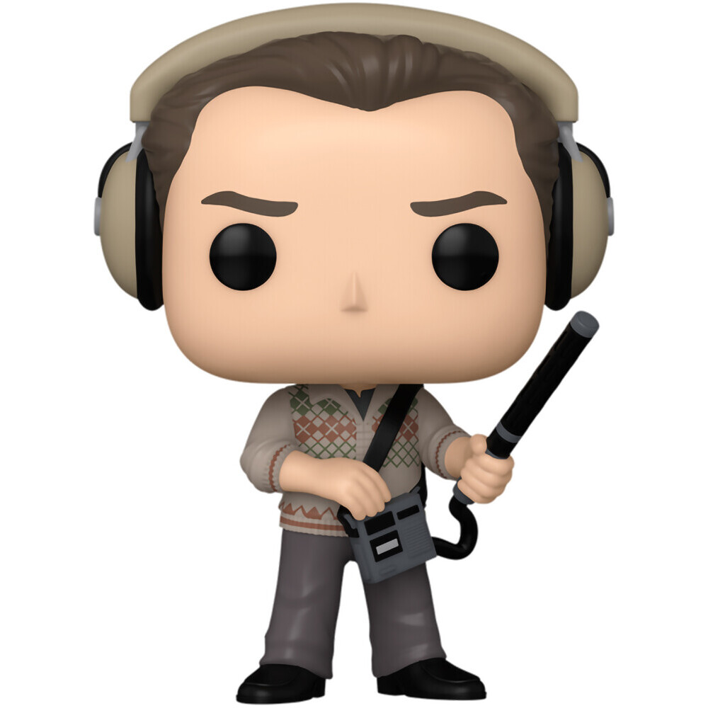 Фигурка Funko POP! Movies The Conjuring Ed (1618) - 80850