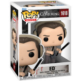 Фигурка Funko POP! Movies The Conjuring Ed (1618) (80850)