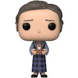 Фигурка Funko POP! Movies The Conjuring Lorraine (1618) (80851)