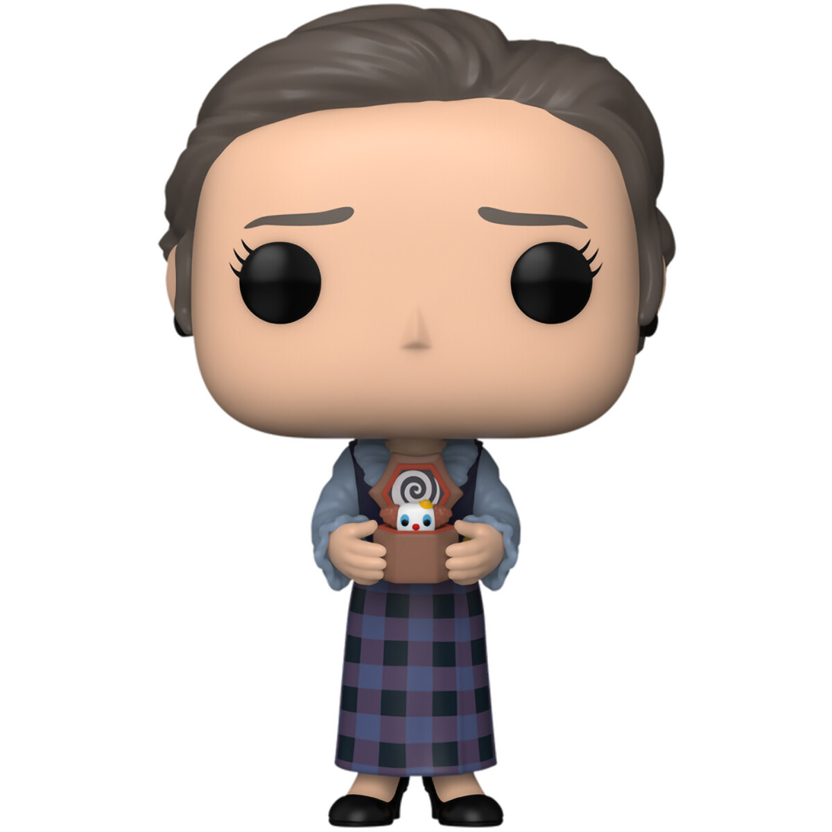 Фигурка Funko POP! Movies The Conjuring Lorraine (1618) - 80851