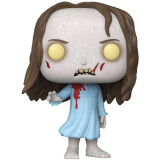 Фигурка Funko POP! Movies The Exorcist Katherine (Possessed) (79760)