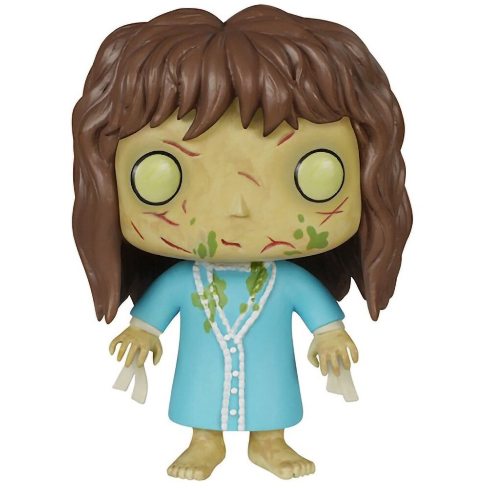 Фигурка Funko POP! Movies The Exorcist Regan - 6141