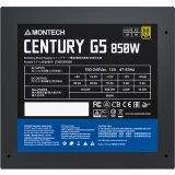 Блок питания 850W MONTECH CENTURY G5 (CENTURY G5 850W)