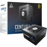 Блок питания 850W MONTECH CENTURY G5 (CENTURY G5 850W)