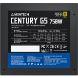 Блок питания 750W MONTECH CENTURY G5 (CENTURY G5 750W)