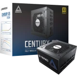 Блок питания 750W MONTECH CENTURY G5 (CENTURY G5 750W)