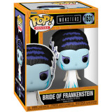 Фигурка Funko POP! Movies Universal Monster S5 Bride of Frankenstein (1631) (80995)