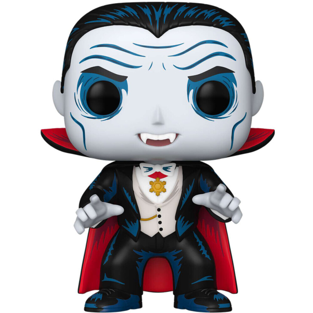 Фигурка Funko POP! Movies Universal Monster S5 Dracula (1634) - 80996