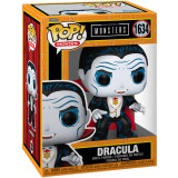 Фигурка Funko POP! Movies Universal Monster S5 Dracula (1634) (80996)