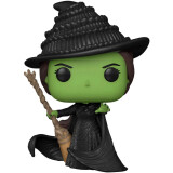 Фигурка Funko POP! Movies Wicked Elphaba (79747)