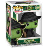 Фигурка Funko POP! Movies Wicked Elphaba (79747)