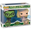 Фигурка Funko POP! Movies Wicked Elphaba and Glinda in Shiz Uniform 2PK - 84859 - фото 2