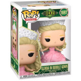 Фигурка Funko POP! Movies Wicked Glinda in Bubble Gown (79748)