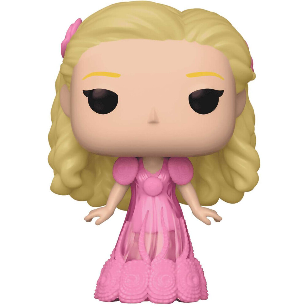 Фигурка Funko POP! Movies Wicked Glinda in Nightgown - 79750