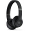 Гарнитура Apple Beats Solo 4 On-Ear Wireless Headphones Matte Black (MUW23) - MUW23LL/A