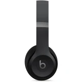 Гарнитура Apple Beats Solo 4 On-Ear Wireless Headphones Matte Black (MUW23) (MUW23LL/A)