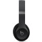 Гарнитура Apple Beats Solo 4 On-Ear Wireless Headphones Matte Black (MUW23) - MUW23LL/A - фото 2