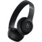 Гарнитура Apple Beats Solo 4 On-Ear Wireless Headphones Matte Black (MUW23) - MUW23LL/A - фото 3