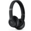 Гарнитура Apple Beats Solo 4 On-Ear Wireless Headphones Matte Black (MUW23) - MUW23LL/A - фото 4