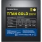 Блок питания 850W MONTECH TITAN GOLD - TIS0124 - фото 6