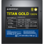 Блок питания 1000W MONTECH TITAN GOLD - TIS0125 - фото 6