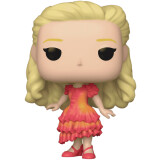 Фигурка Funko POP! Movies Wicked Glinda in Red Dress (84860)