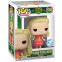 Фигурка Funko POP! Movies Wicked Glinda in Red Dress - 84860 - фото 2