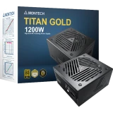 Блок питания 1200W MONTECH TITAN GOLD (TIS0126)