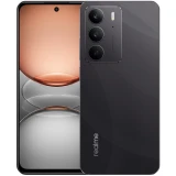 Смартфон Realme C75 8/128Gb Storm Black (RMX3941)