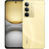 Смартфон Realme C75 8/128Gb Lightning Gold (RMX3941) (6941764450516)