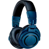 Гарнитура Audio-Technica ATH-M50xBT2 Deep Sea (ATH-M50XBT2DS)