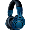 Гарнитура Audio-Technica ATH-M50xBT2 Deep Sea - ATH-M50XBT2DS