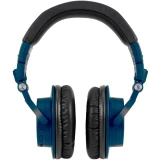 Гарнитура Audio-Technica ATH-M50xBT2 Deep Sea (ATH-M50XBT2DS)