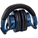 Гарнитура Audio-Technica ATH-M50xBT2 Deep Sea (ATH-M50XBT2DS)