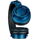 Гарнитура Audio-Technica ATH-M50xBT2 Deep Sea (ATH-M50XBT2DS)