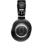 Гарнитура Audio-Technica ATH-M50xBT2 Black - фото 2