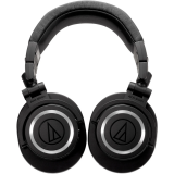 Гарнитура Audio-Technica ATH-M50xBT2 Black