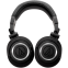 Гарнитура Audio-Technica ATH-M50xBT2 Black - фото 3