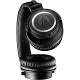 Гарнитура Audio-Technica ATH-M50xBT2 Black