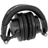 Гарнитура Audio-Technica ATH-M50xBT2 Black