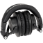 Гарнитура Audio-Technica ATH-M50xBT2 Black - фото 6